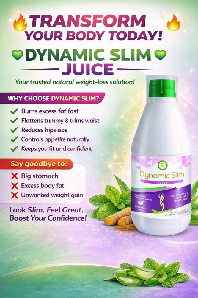 Dynamic Slim, photo 1 of 4