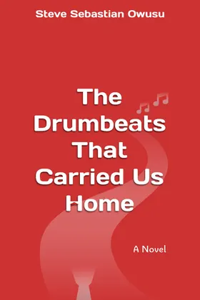 The Drumbeats That Carried Us Home